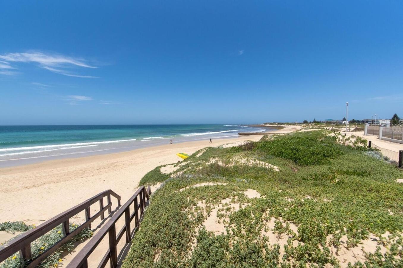 Luxury On The Beach Port Elizabeth Exterior photo