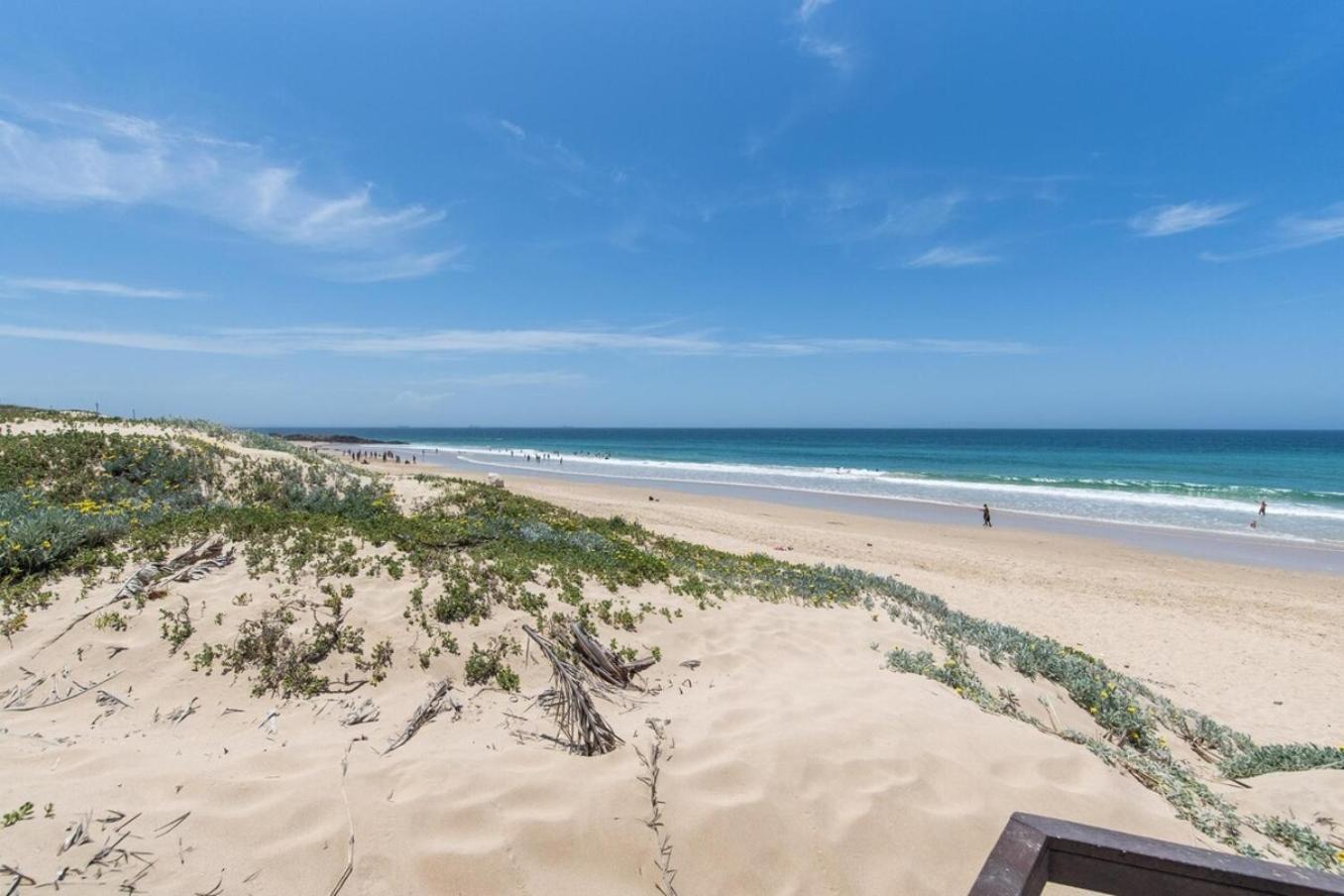Luxury On The Beach Port Elizabeth Exterior photo