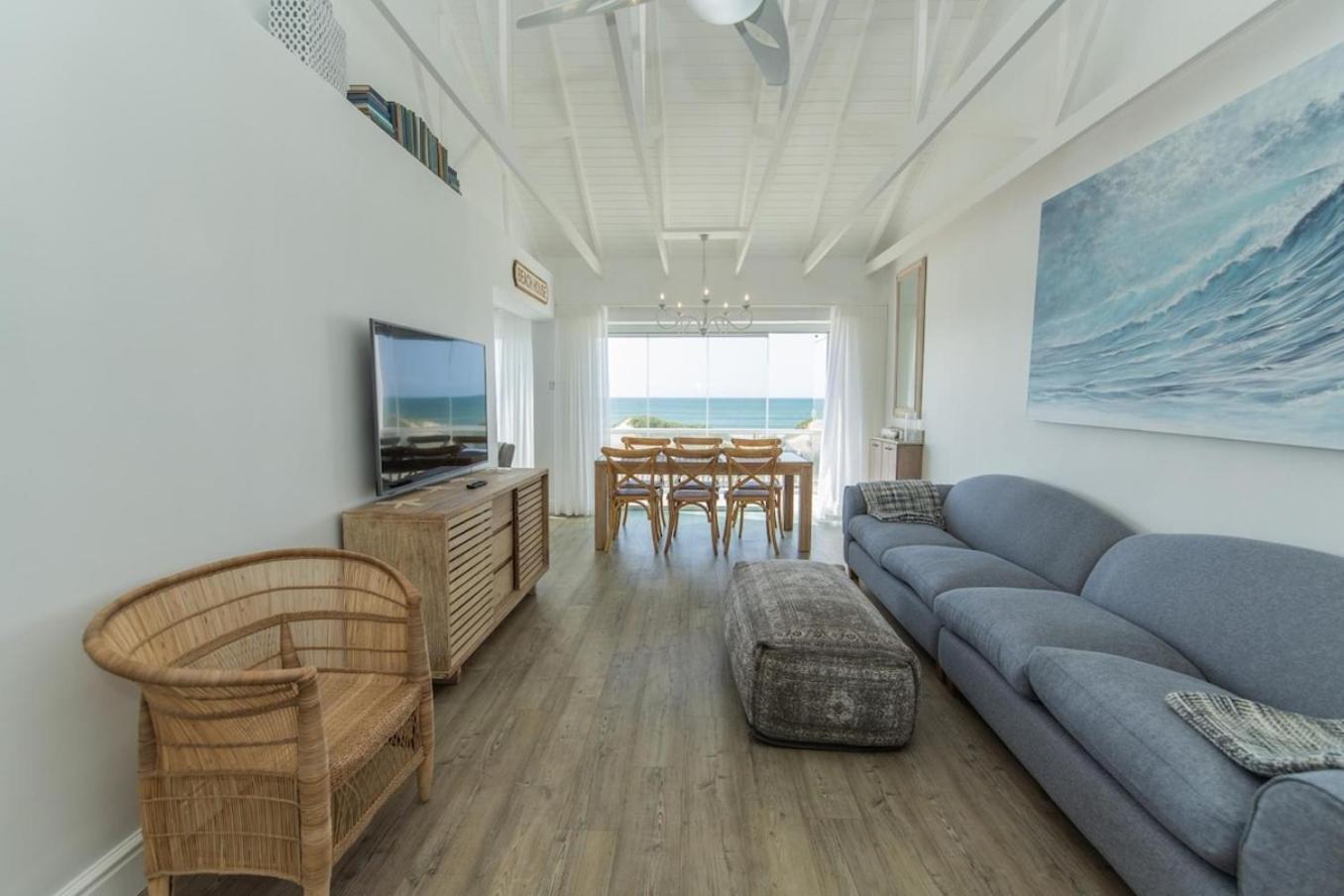 Luxury On The Beach Port Elizabeth Exterior photo
